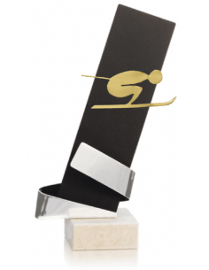 Trofeo De Eski