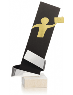 Trofeo De Fotografia