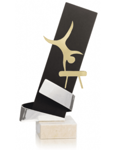 Trofeo De Gimnasia