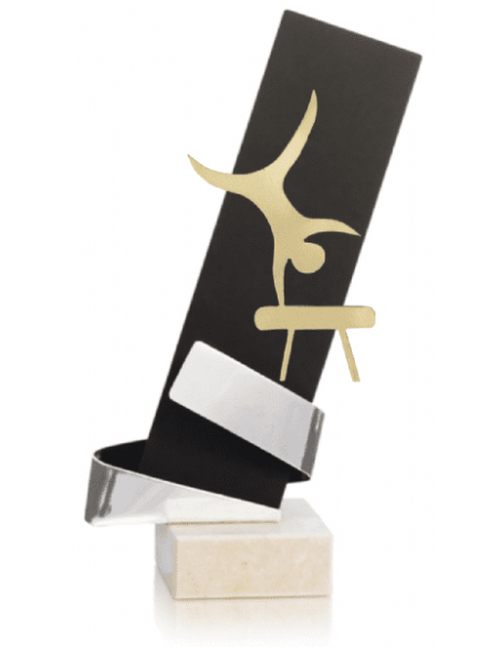 Trofeo De Gimnasia