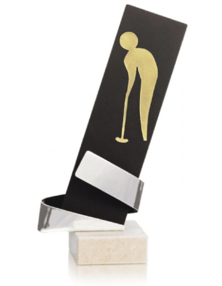 Trofeo De Golf 1