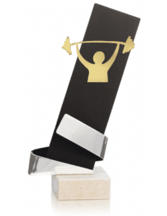 Trofeo De Halterofilia