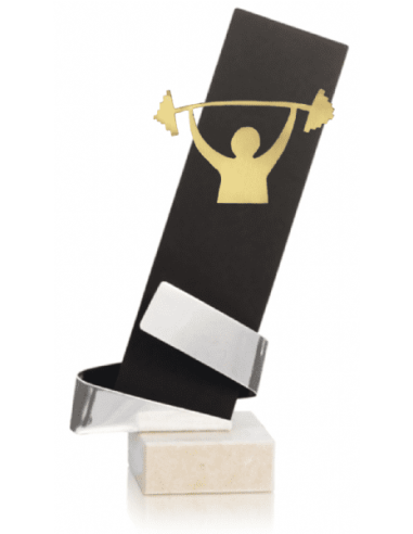 Trofeo De Halterofilia