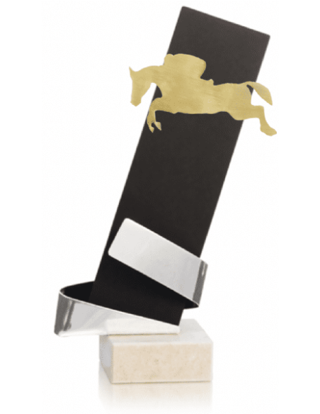 Trofeo De Hipica 1