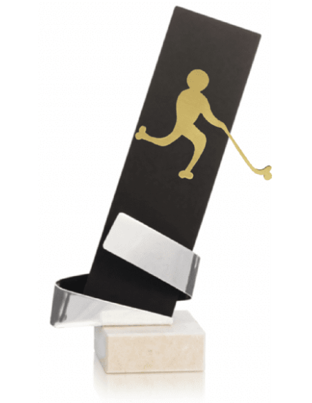 Trofeo De Hockey Patines