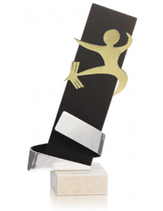 Trofeo De Karate