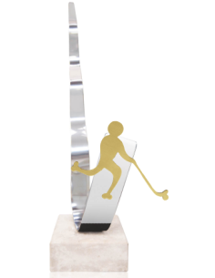 Trofeo De Hockey Patines