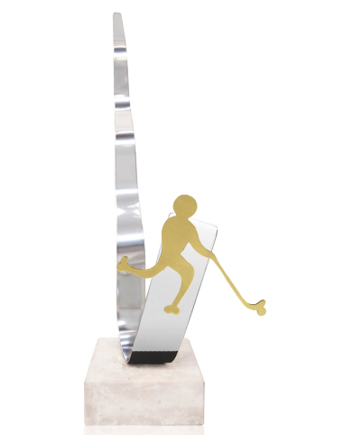 Trofeo De Hockey Patines