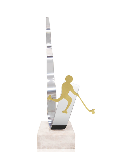 Trofeo De Hockey Patines
