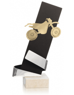 Trofeo De Motocross