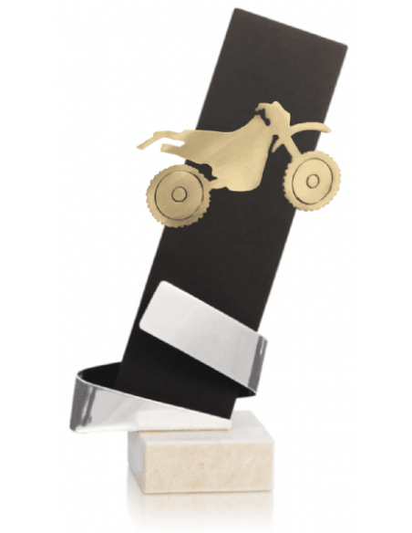 Trofeo De Motocross