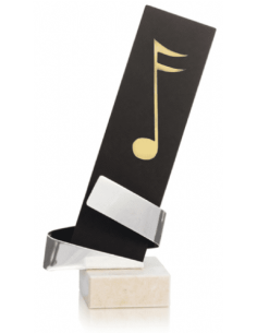 Trofeo De Musica