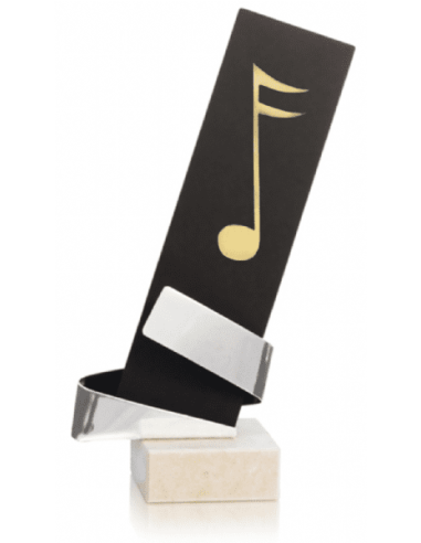 Trofeo De Musica