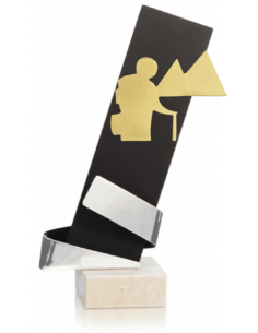 Trofeo De Orientacion