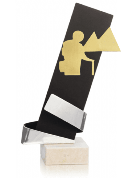 Trofeo De Orientacion