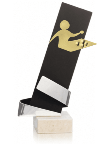 Trofeo De Petanca