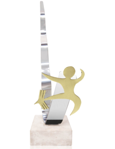 Trofeo De Karate