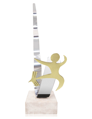 Trofeo De Karate