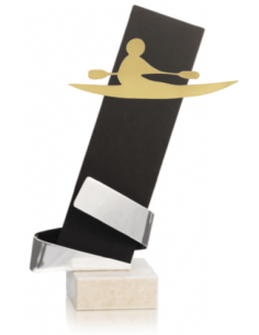 Trofeo De Piragüismo