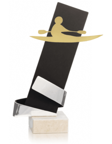 Trofeo De Piragüismo