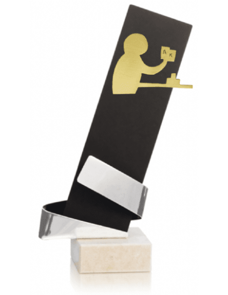 Trofeo De Poker