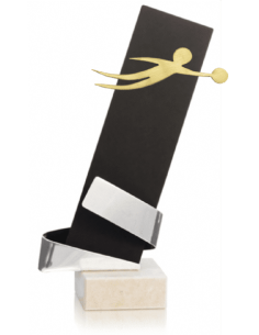 Trofeo De Portero