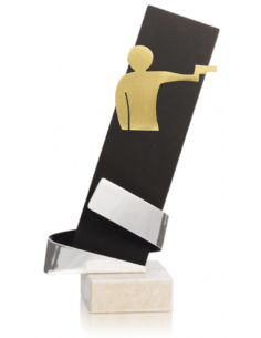 Trofeo De Tiro
