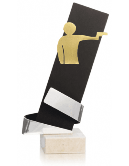Trofeo De Tiro