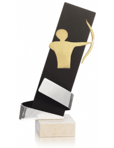 Trofeo De Tiro Con Arco