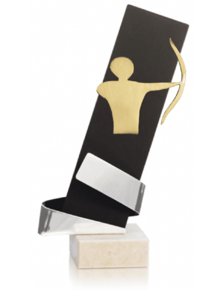 Trofeo De Tiro Con Arco