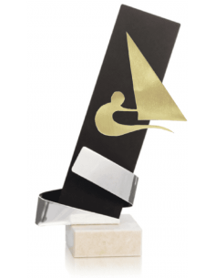 Trofeo De Vela