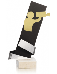 Trofeo De Video
