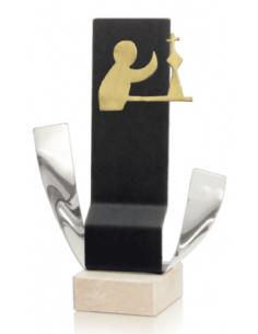 Trofeo De Ajedrez