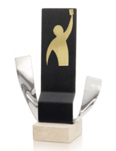 Trofeo De Arbitro