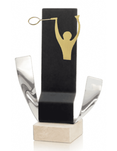 Trofeo De Badminton