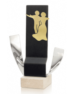 Trofeo De Baile