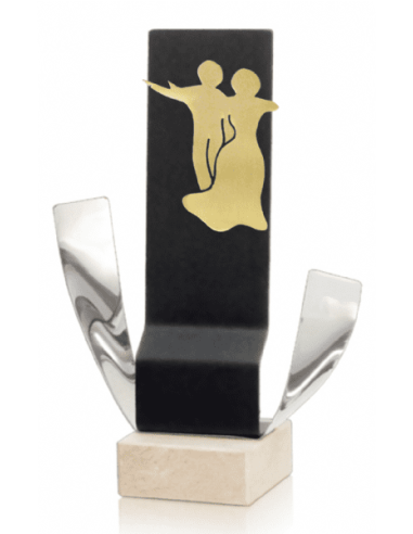 Trofeo De Baile