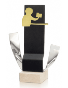 Trofeo De Cartas