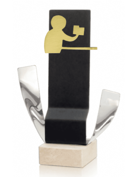 Trofeo De Cartas