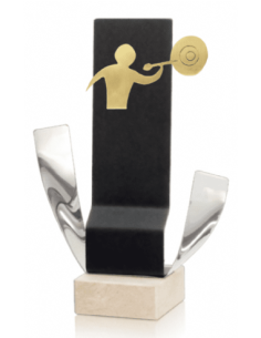 Trofeo De Dardos