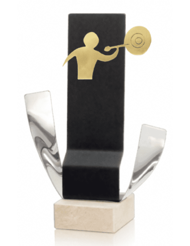 Trofeo De Dardos