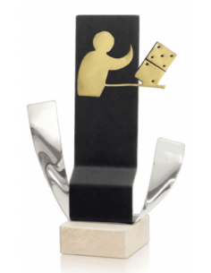 Trofeo De Domino