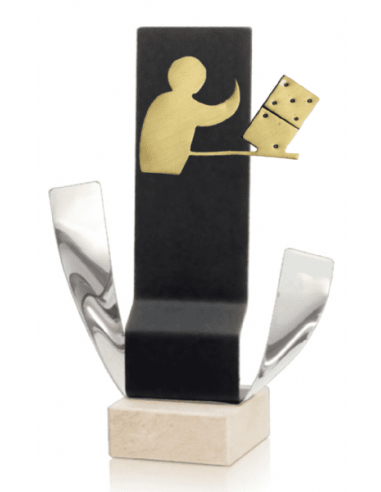 Trofeo De Domino