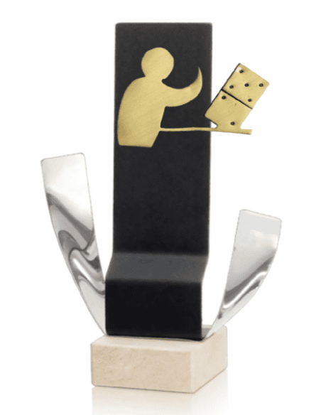Trofeo De Domino