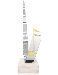 Trofeo De Musica