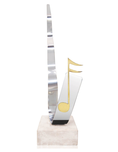 Trofeo De Musica