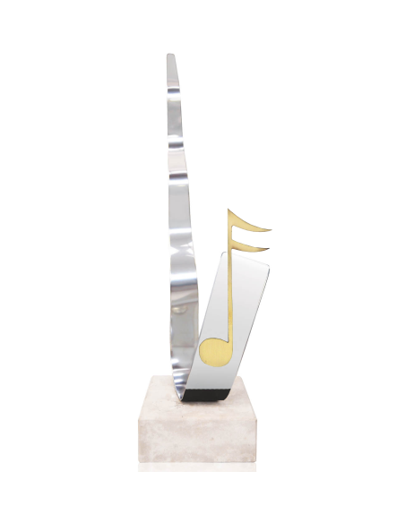 Trofeo De Musica