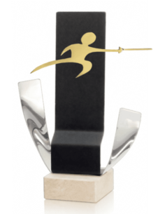 Trofeo De Esgrima