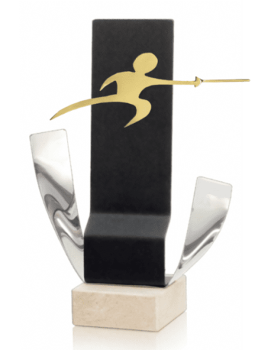 Trofeo De Esgrima