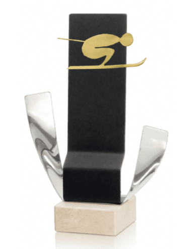 Trofeo De Eski